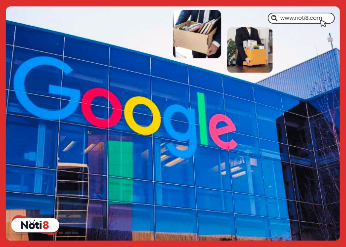 Google Despide a 28 Empleados