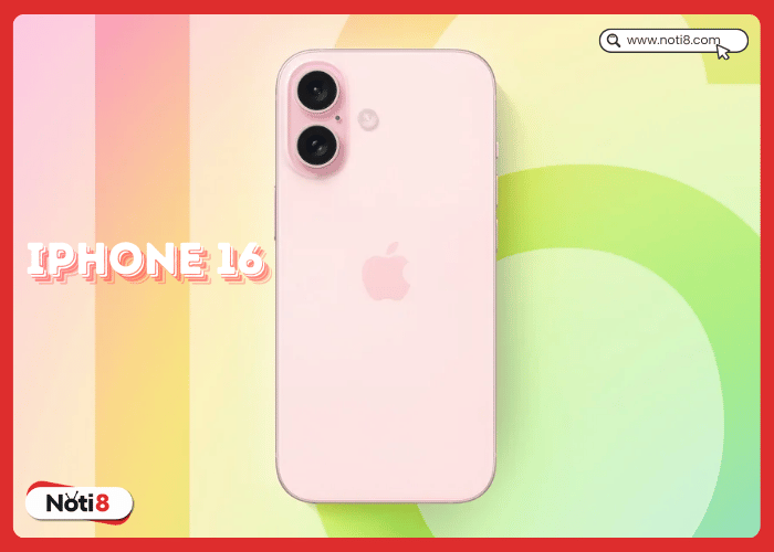 ¿Cuándo sale el nuevo iPhone 16