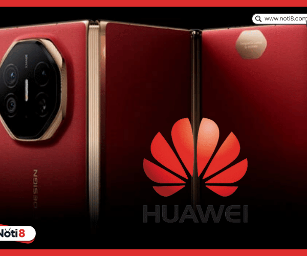 Huawei Revoluciona el Mercado con el Mate XT