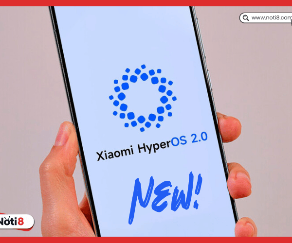 Lanzamiento de HyperOS 2.0 disponible