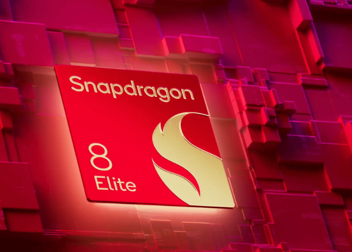 ¿Que es el Snapdragon 8 Elite