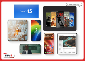 ColorOS 15 Novedades y características