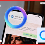 Cómo usar Meta AI en Whatsapp