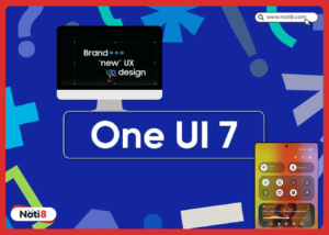 One UI 7 de Samsung Fecha de salida y novedades