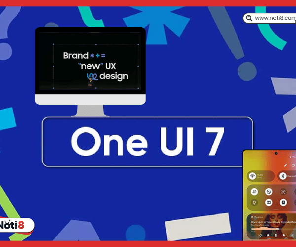 One UI 7 de Samsung Fecha de salida y novedades