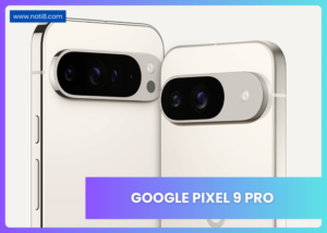 Google Pixel 9 Pro características precio y más