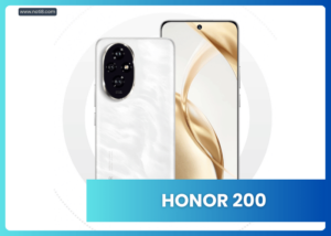 Honor 200 características precio y más