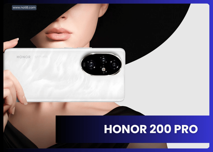 Honor 200 pro características precio y más