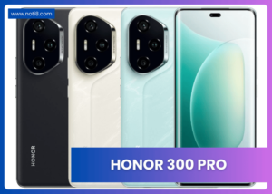 Honor 300 Pro características precio y más