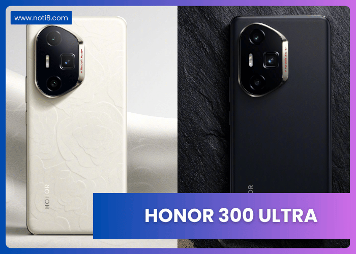 Honor 300 ultra características precio y más