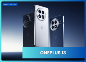 OnePlus 13 características precio y más