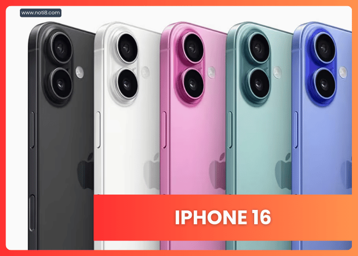 iPhone 16 características precio y más