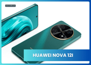 Huawei Nova 12i características precio y más