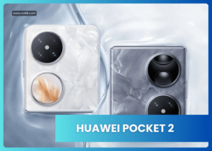 Huawei Pocket 2 características precio y más