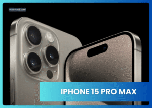 iPhone 15 PRO MAX características precio y más