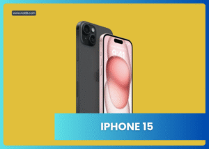 iPhone 15 características precio y más