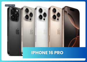 iPhone 16 Pro características precio y más